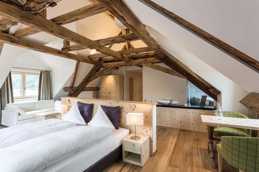 Meisser Hotel "Superior" Guarda Rum bild