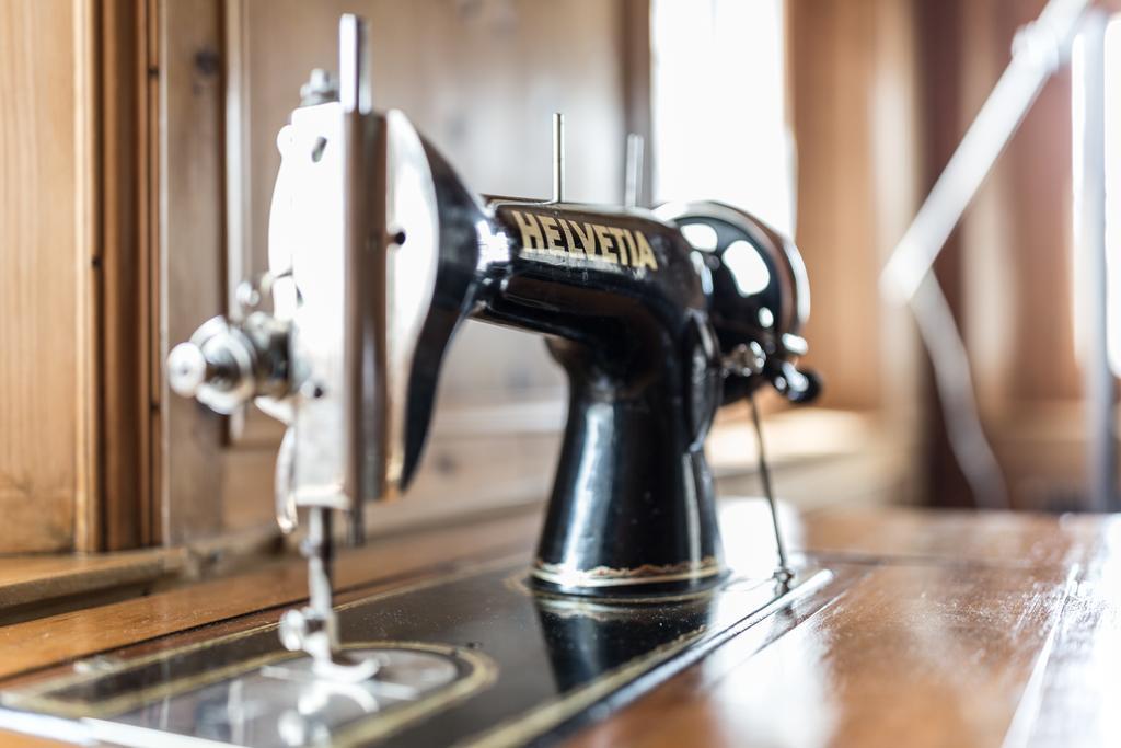 Meisser Hotel "Superior" Guarda Rum bild
